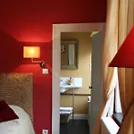 Bed & Breakfast Maison D'hotes La Corne D'or