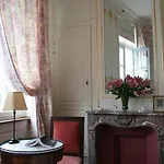 Bed & Breakfast Maison D'hotes La Corne D'or Arras