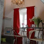 Maison D'hotes La Corne D'or Bed & Breakfast Arras