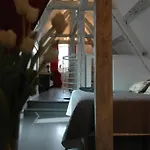 Maison D'hotes La Corne D'or 2* Arras