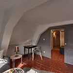Maison D'hotes La Corne D'or 2* Arras