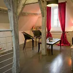 Maison D'hotes La Corne D'or Bed & Breakfast Arras