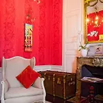 Maison D'hotes La Corne D'or 2*