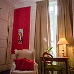 Maison D'hotes La Corne D'or Bed & Breakfast 2*