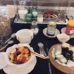 Bed & Breakfast Maison D'hotes La Corne D'or 2*