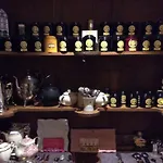 Maison D'hotes La Corne D'or Bed & Breakfast