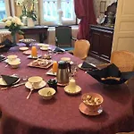 Bed & Breakfast Maison D'hotes La Corne D'or Arras