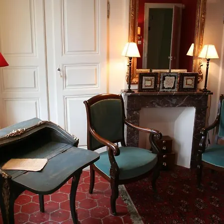 Maison D'hotes La Corne D'or Bed & Breakfast Arras