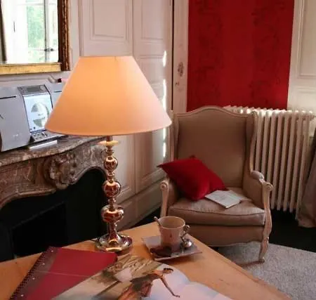 Maison D'hotes La Corne D'or Bed and breakfast