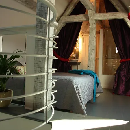 Maison D'hotes La Corne D'or Arras