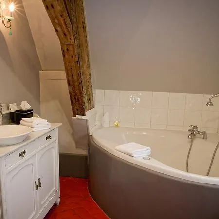 Maison D'hotes La Corne D'or 2* Arras