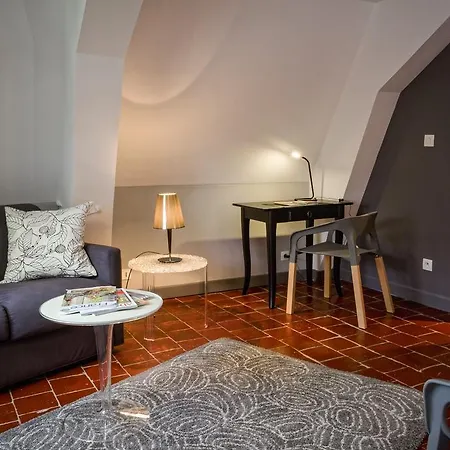 Maison D'hotes La Corne D'or Bed & Breakfast