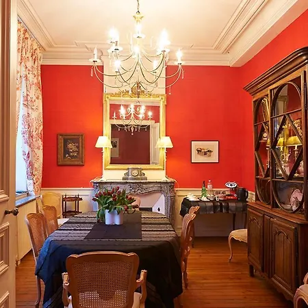 Maison D'hotes La Corne D'or 2* Arras