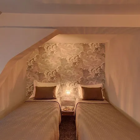 Maison D'hotes La Corne D'or 2* Arras