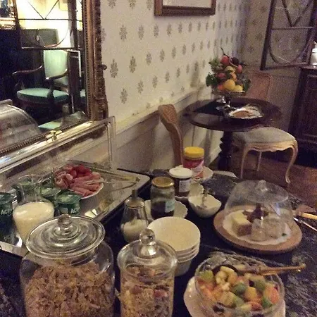 Maison D'hotes La Corne D'or 2* Arras