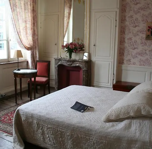Maison D'hotes La Corne D'or Bed & Breakfast Arras