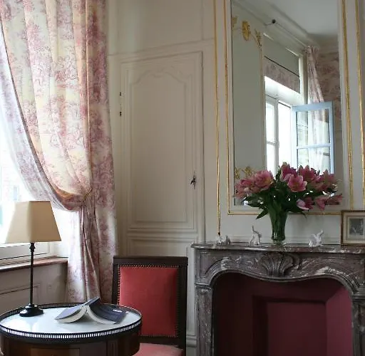 Bed & Breakfast Maison D'hotes La Corne D'or Arras