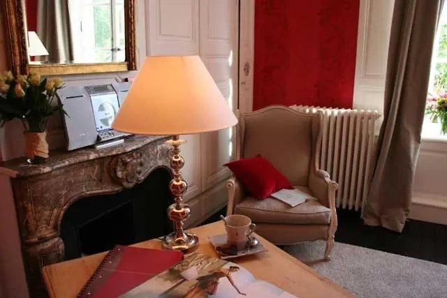 Maison D'hotes La Corne D'or Bed & Breakfast