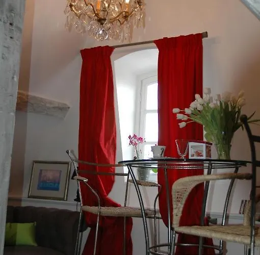 Maison D'hotes La Corne D'or Bed & Breakfast Arras