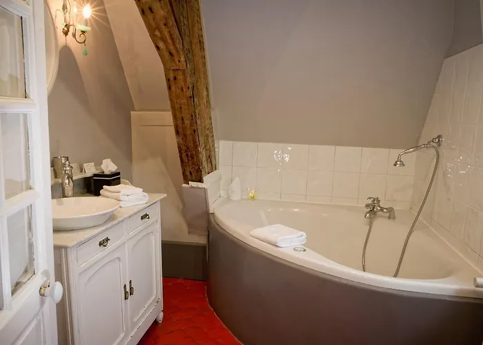 Maison D'hotes La Corne D'or 2* Arras