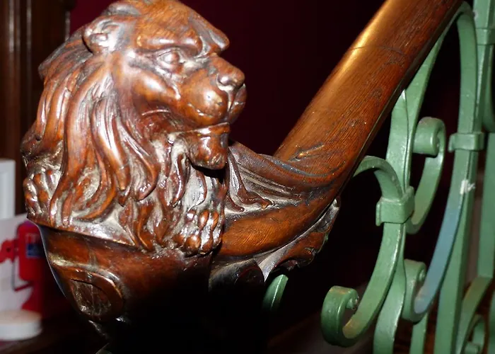 Bed & Breakfast Maison D'hotes La Corne D'or Arras