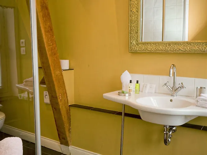 Maison D'hotes La Corne D'or