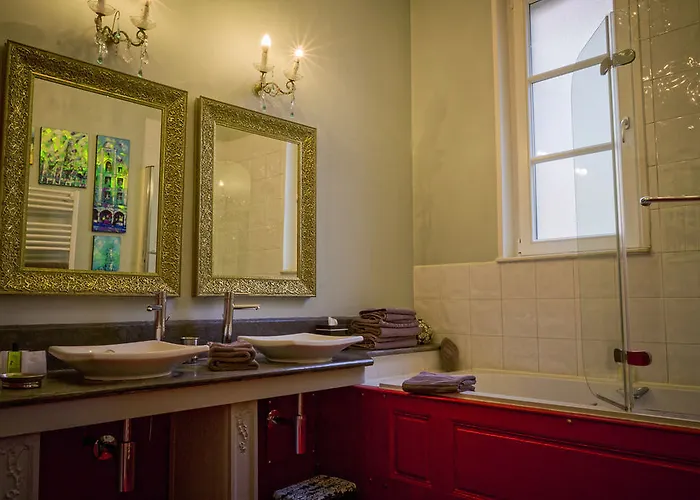 Maison D'hotes La Corne D'or 2* Arras