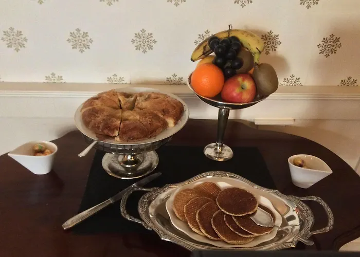 Maison D'hotes La Corne D'or Bed & Breakfast Arras