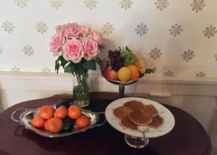 Maison D'hotes La Corne D'or Bed & Breakfast Arras