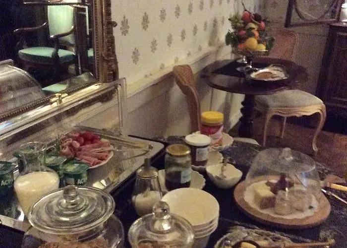 Maison D'hotes La Corne D'or 2* Arras