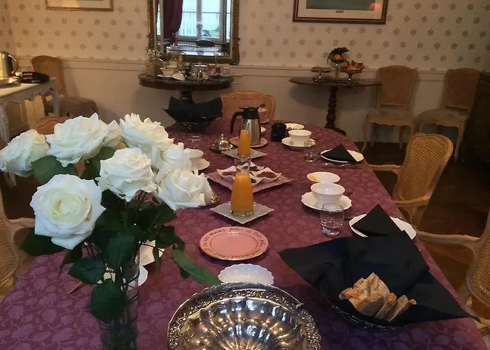 Maison D'hotes La Corne D'or Bed & Breakfast Arras