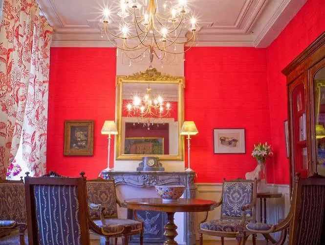 Maison D'hotes La Corne D'or 2* Arras